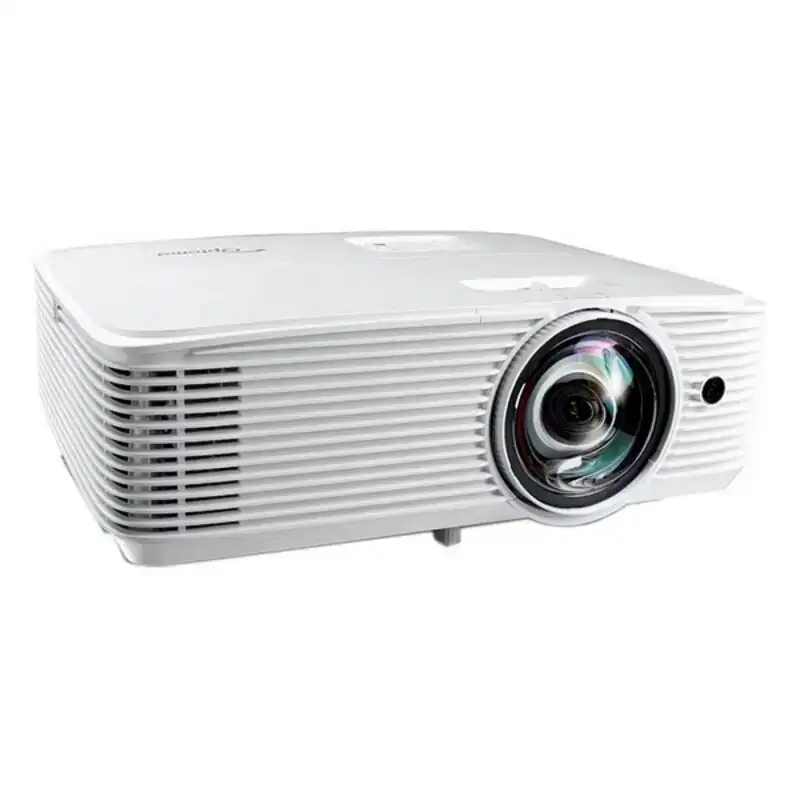 Projecteur optoma e9pd7dr02ez1 wxga 4000 lm blanc_8319. Bienvenue chez DIAYTAR COTE D'IVOIRE - Où Chaque Article Est une Découverte. Naviguez à travers nos offres et laissez-vous surprendre par des trésors cachés qui enrichiront votre vie.