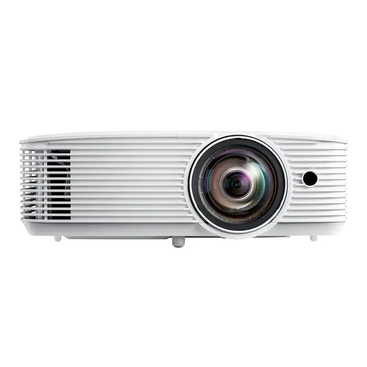 Projecteur optoma e9px7dr01ez1 wxga 3800 lm_6778. DIAYTAR COTE D'IVOIRE - L'Art de Vivre le Shopping Éthique. Parcourez notre gamme et choisissez des produits qui reflètent notre engagement envers des pratiques durables.