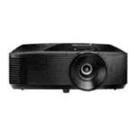 Projecteur optoma h185x 3700 lm noir_7191. DIAYTAR COTE D'IVOIRE - Votre Passage vers l'Exceptionnel. Explorez notre boutique en ligne, où chaque produit est choisi avec soin pour offrir une expérience de shopping inoubliable.