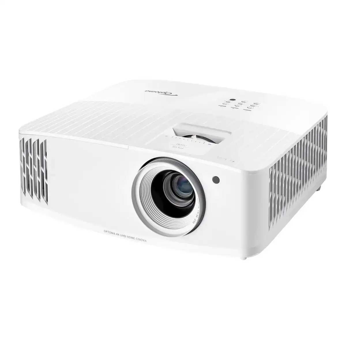 Projecteur optoma uhd38x 4000 lm 3840 x 2160 px_6569. DIAYTAR COTE D'IVOIRE - Où Choisir est un Acte de Création. Naviguez à travers notre plateforme et choisissez des produits qui complètent votre histoire personnelle.