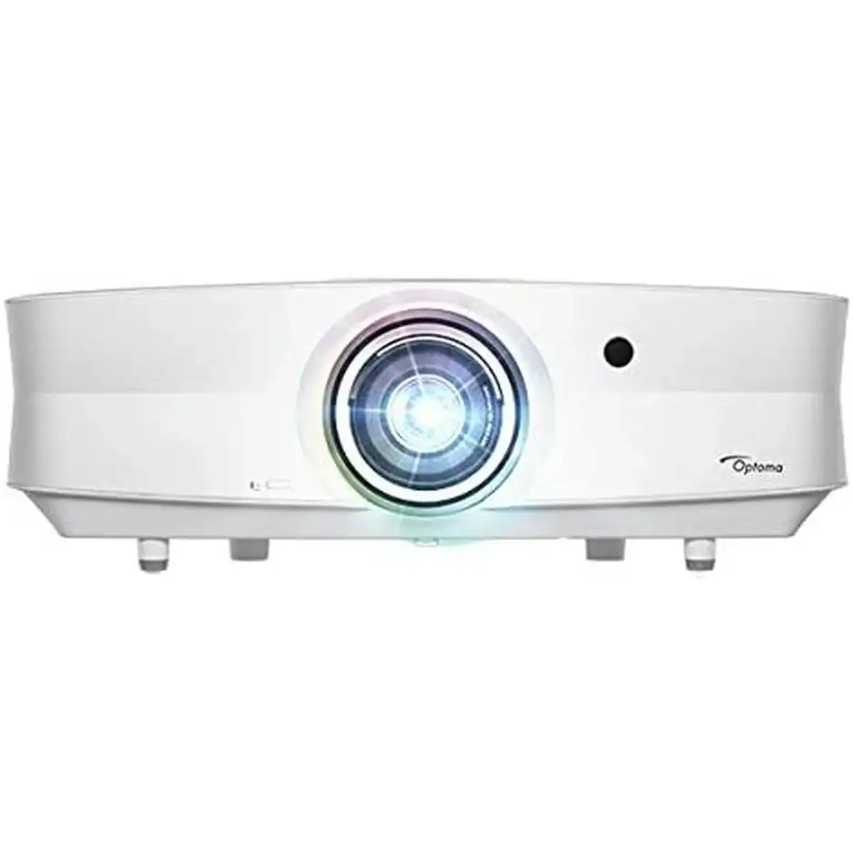 Projecteur optoma uhz65lv 5000 lm_6347. DIAYTAR COTE D'IVOIRE - Où Choisir est un Acte d'Amour pour le Côte d'Ivoire. Explorez notre boutique en ligne et choisissez des articles qui célèbrent la culture et l'artisanat du pays.