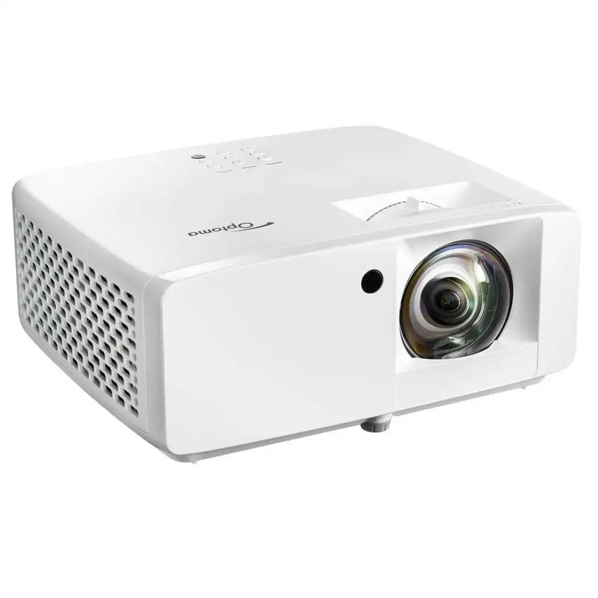 Projecteur optoma zh350st 3500 lm 1920 x 1080 px_5240. DIAYTAR COTE D'IVOIRE - Où le Shopping est un Plaisir Engagé. Parcourez notre catalogue et choisissez des produits qui respectent vos valeurs et vos attentes.
