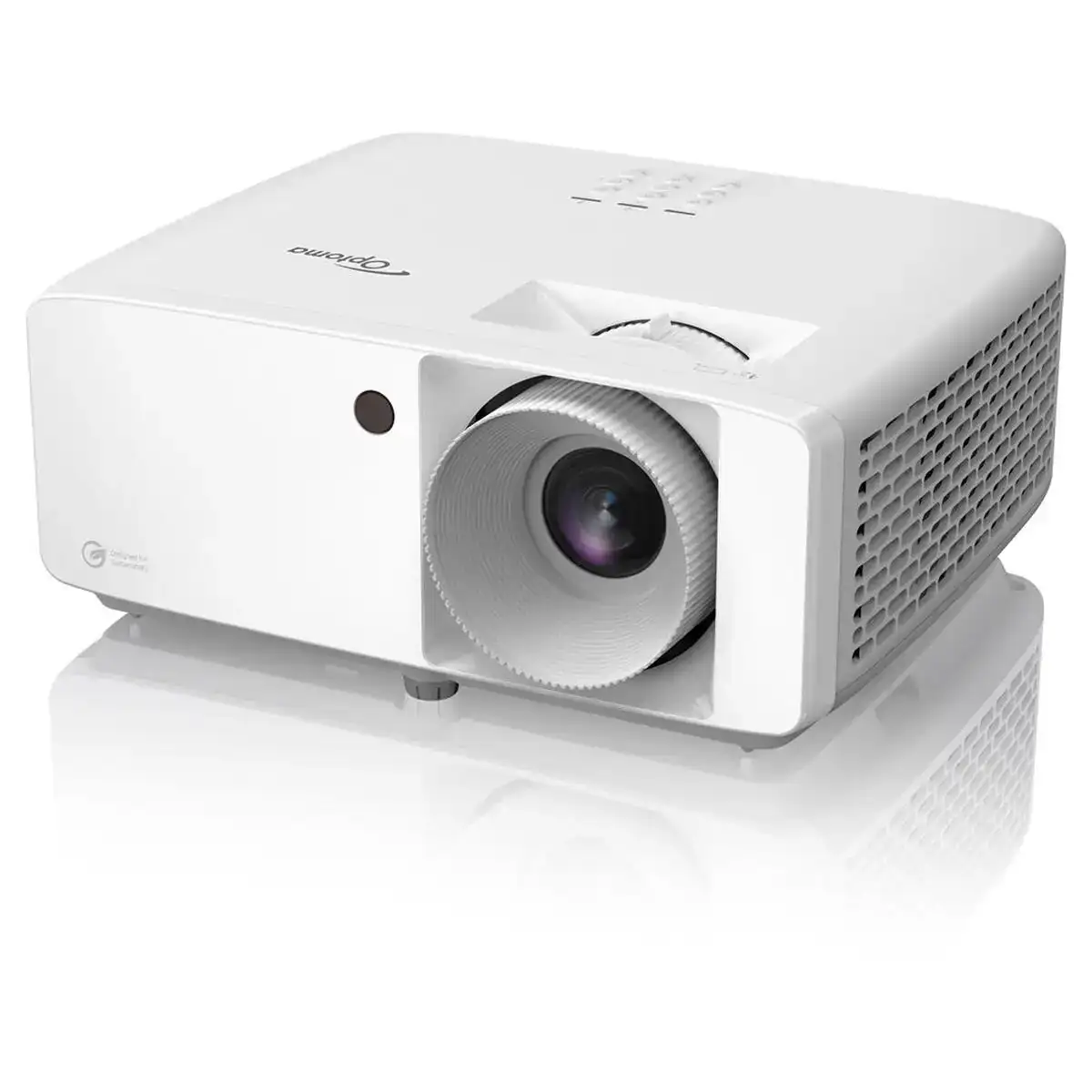 Projecteur optoma zh420_5382. Entrez dans l'Univers de DIAYTAR COTE D'IVOIRE - Où Choisir est un Plaisir. Explorez notre gamme variée et trouvez des articles qui parlent à votre cœur et à votre style.