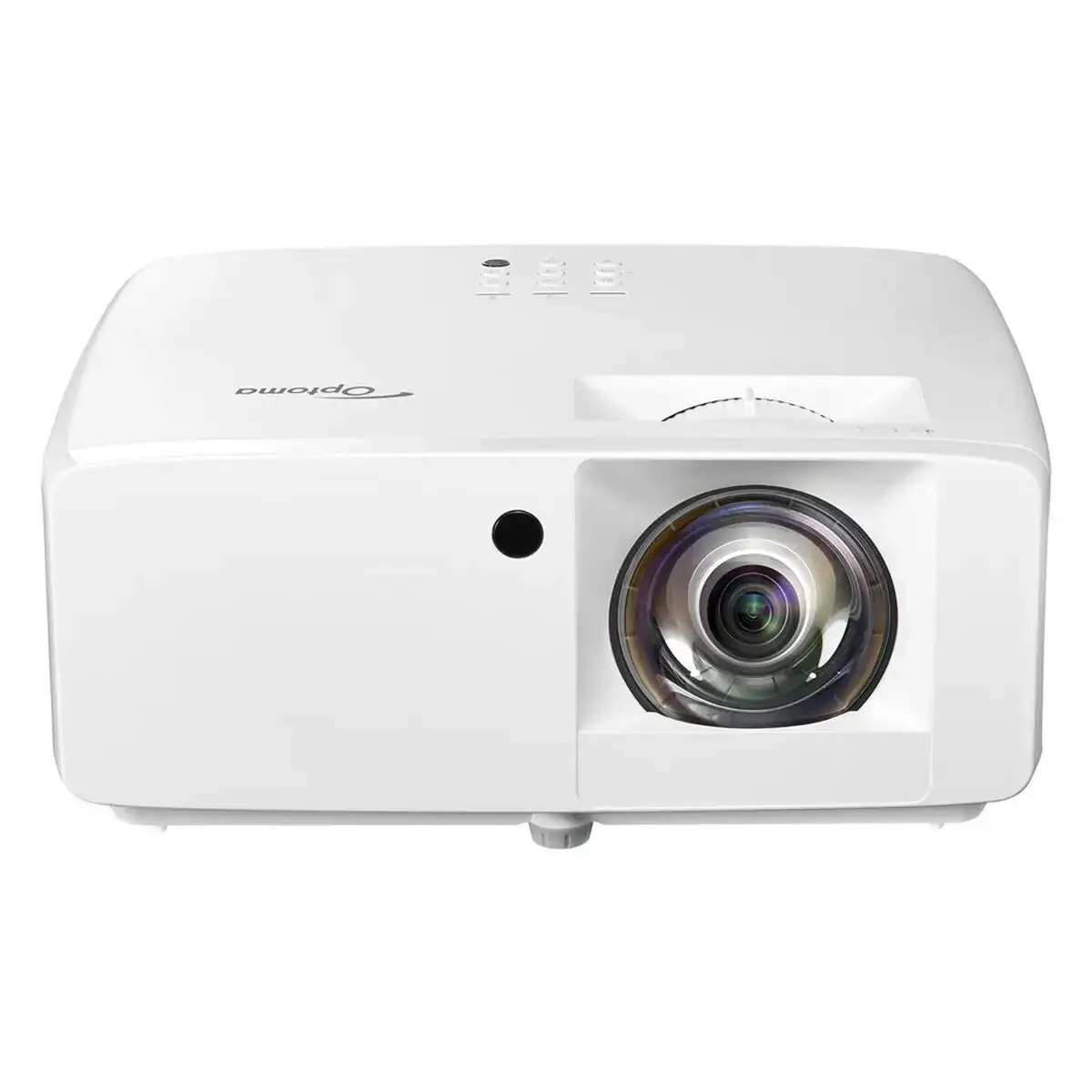 Projecteur optoma zw350st full hd wxga 3600 lm_1059. DIAYTAR COTE D'IVOIRE - L'Art de Vivre le Shopping Authentique. Découvrez notre boutique en ligne et trouvez des produits qui incarnent la passion et le savoir-faire du Côte d'Ivoire.