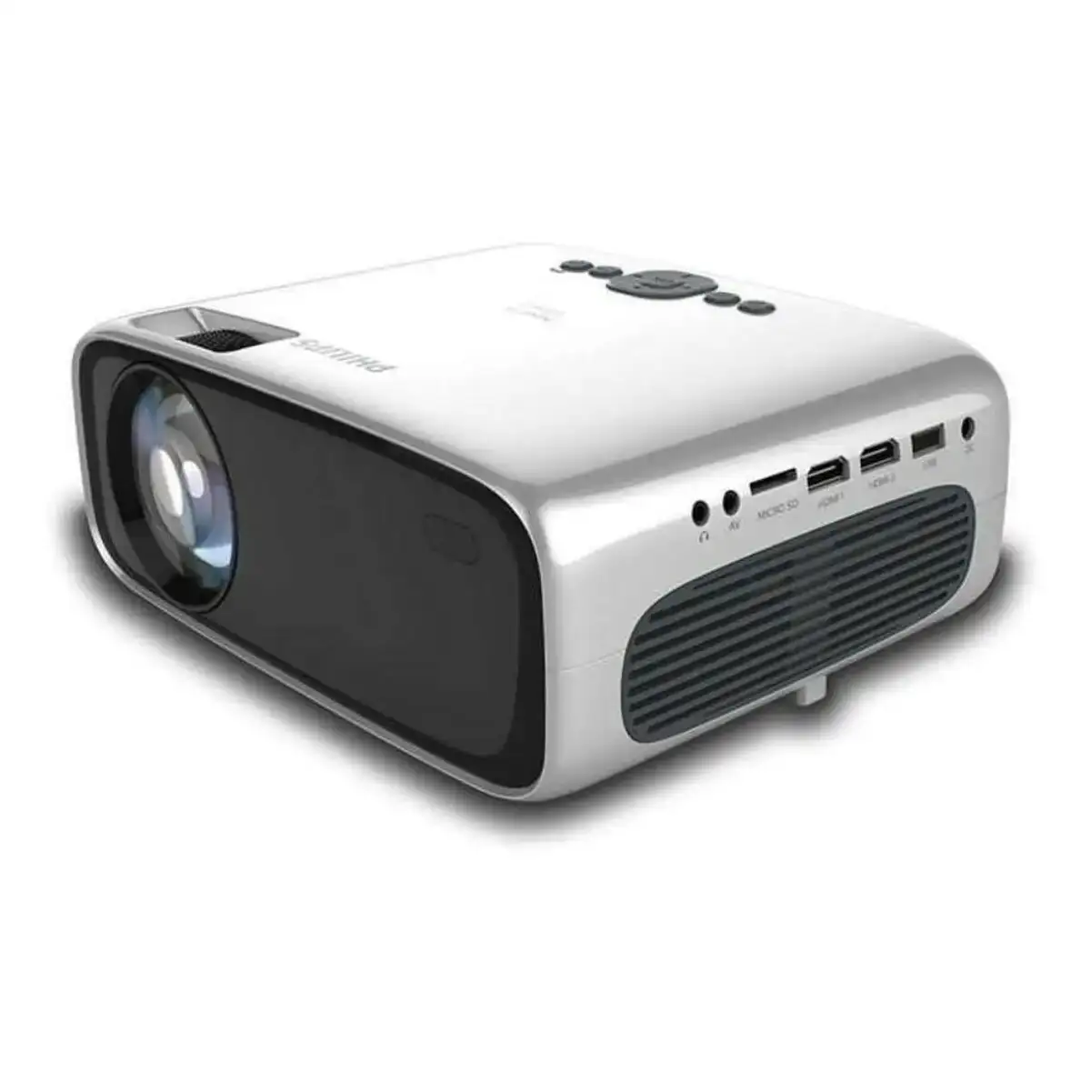 Projecteur philips neopix ultra 2 reconditionne c _3103. DIAYTAR COTE D'IVOIRE - Là où Choisir est une Célébration de l'Artisanat. Explorez notre gamme variée et choisissez des produits qui incarnent la tradition et le talent des artisans du Côte d'Ivoire.