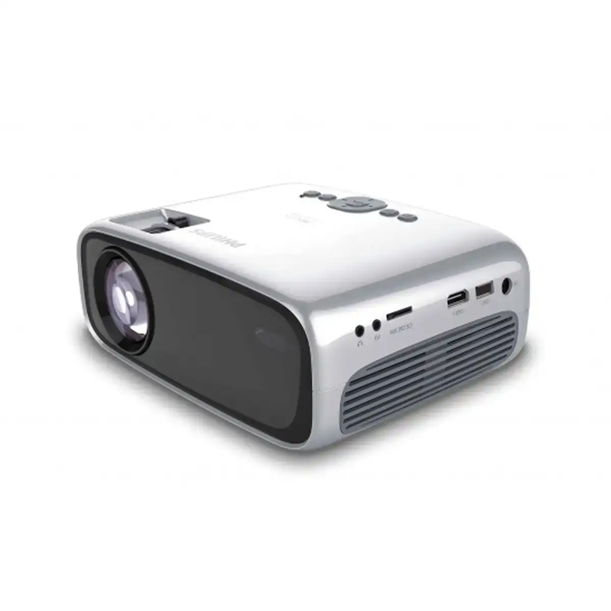 Projecteur philips npx443_8293. Bienvenue chez DIAYTAR COTE D'IVOIRE - Où Chaque Produit a son Âme. Découvrez notre gamme et choisissez des articles qui résonnent avec votre personnalité et vos valeurs.