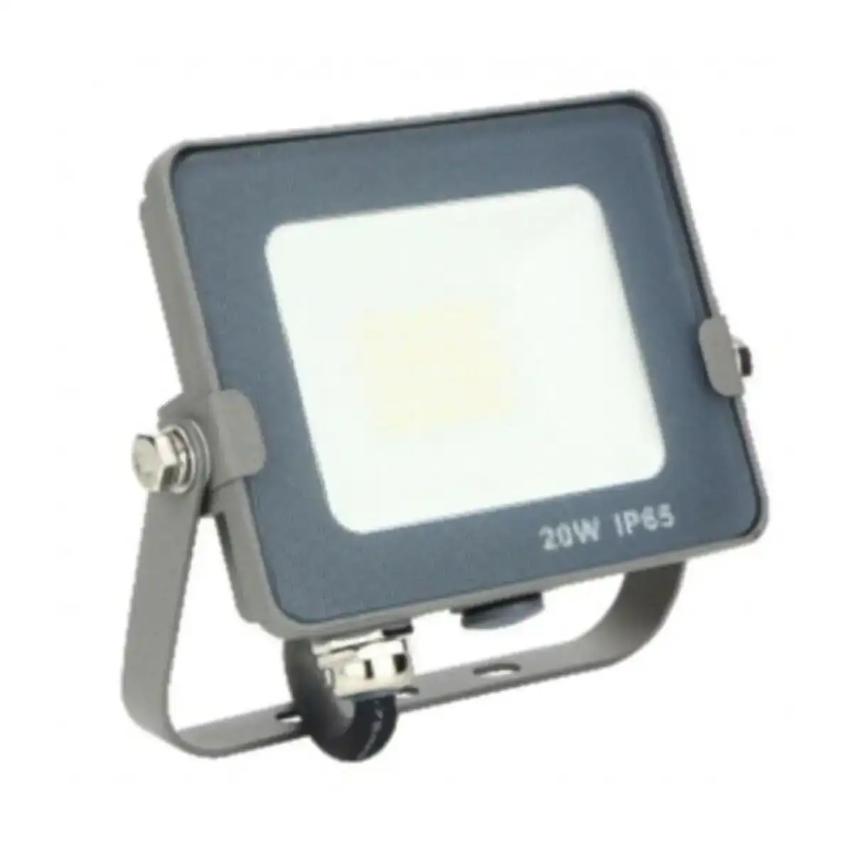 Projecteur silver electronics 5700 k 1600 lm_9273. Bienvenue sur DIAYTAR COTE D'IVOIRE - Votre Source de Trouvailles Uniques. Explorez nos rayons virtuels pour dénicher des trésors que vous ne trouverez nulle part ailleurs, allant des trésors artisanaux aux articles tendance.