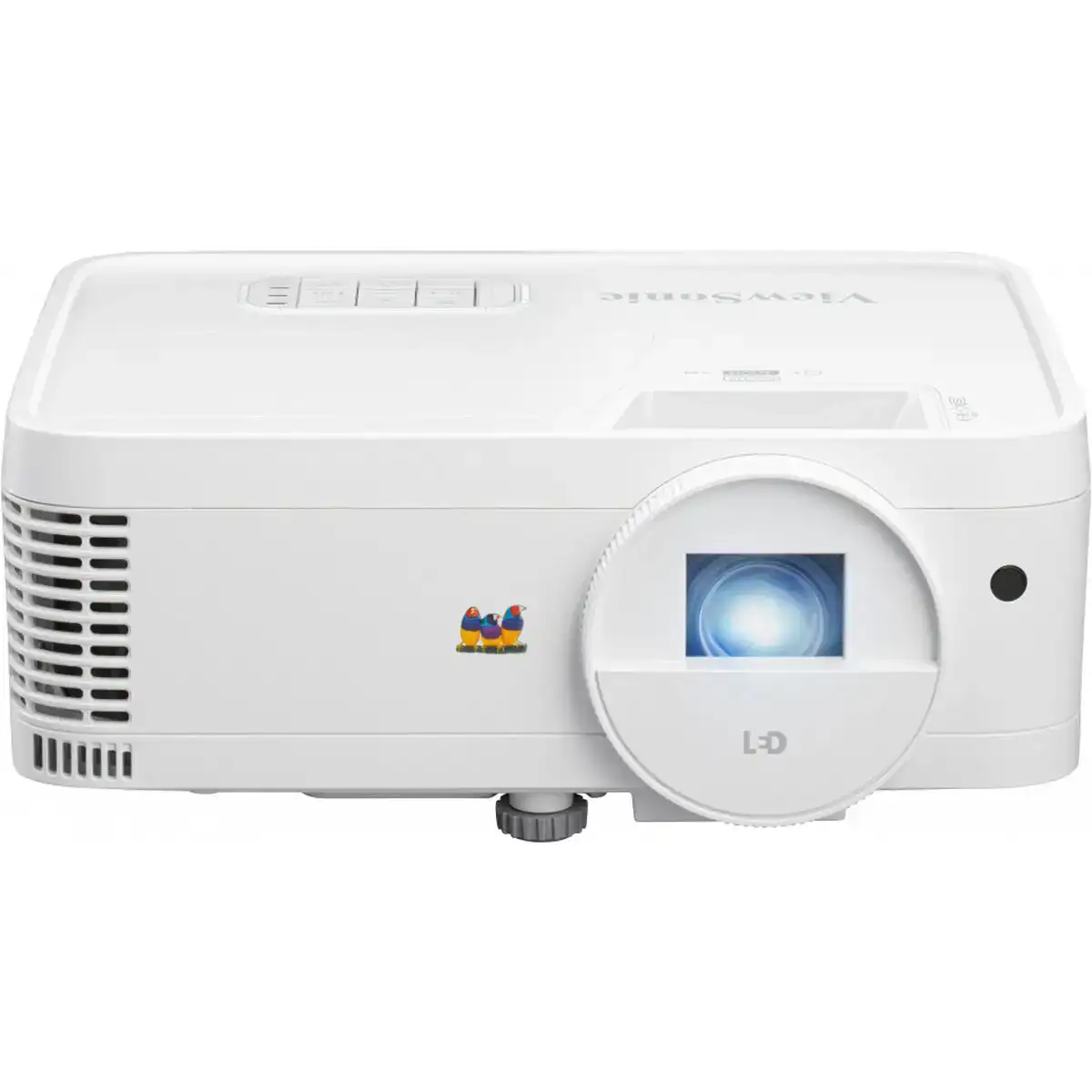 Projecteur viewsonic ls500wh 30 300 2000 lm_5845. DIAYTAR COTE D'IVOIRE - Votre Destination pour un Shopping Réfléchi. Découvrez notre gamme variée et choisissez des produits qui correspondent à vos valeurs et à votre style de vie.