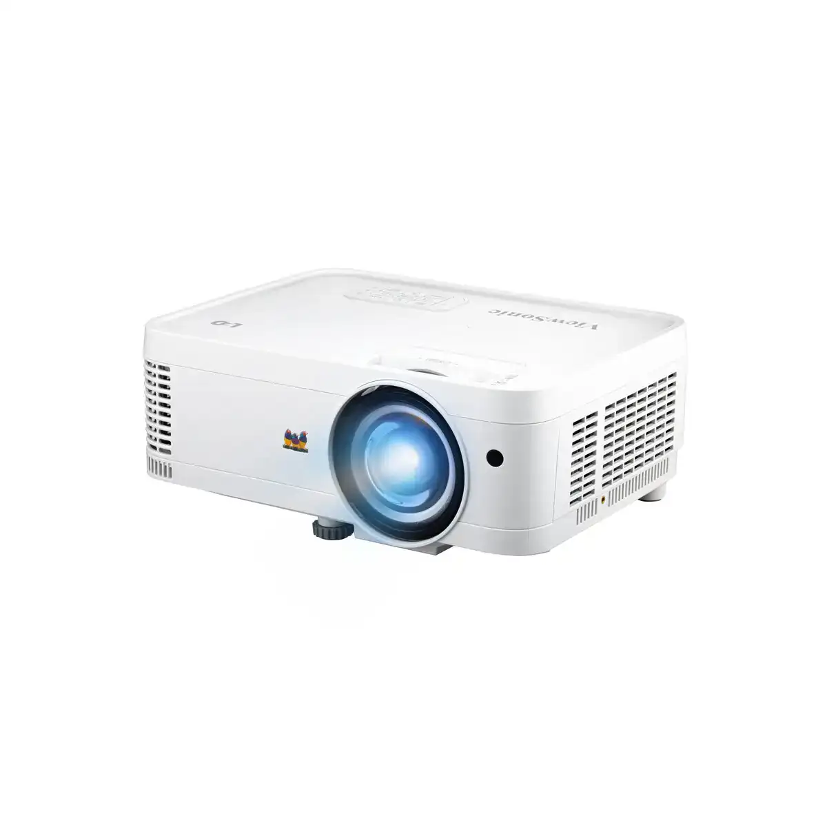 Projecteur viewsonic ls550wh wxga 3000 lm_8524. DIAYTAR COTE D'IVOIRE - Là où Chaque Achat Contribue à un Rêve. Naviguez à travers notre boutique en ligne et soutenez des artisans talentueux tout en acquérant des trésors.