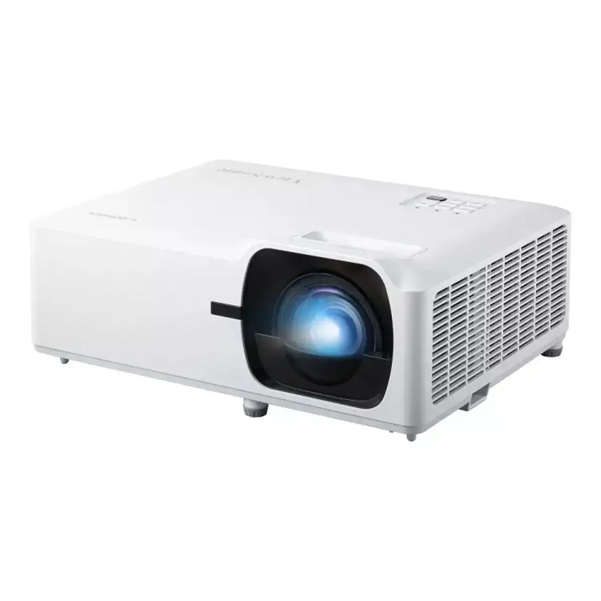 Projecteur viewsonic ls710hd blanc full hd 4200 lm_6773. DIAYTAR COTE D'IVOIRE - Là où le Shopping Devient une Expérience. Naviguez à travers notre catalogue diversifié et découvrez des produits qui ajoutent de la couleur et de la passion à votre vie.