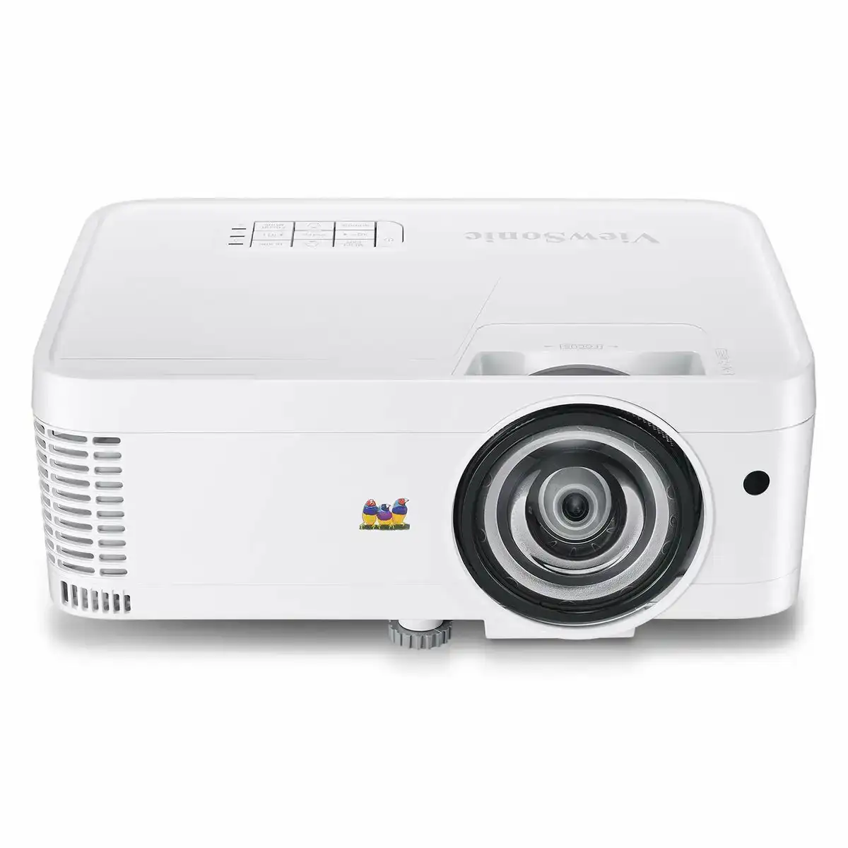 Projecteur viewsonic ps501w 60 300 3600 lm_8147. DIAYTAR COTE D'IVOIRE - Où Votre Shopping Prend Vie. Explorez notre boutique en ligne pour trouver des articles qui vous ressemblent et qui ajoutent de l'éclat à votre quotidien.