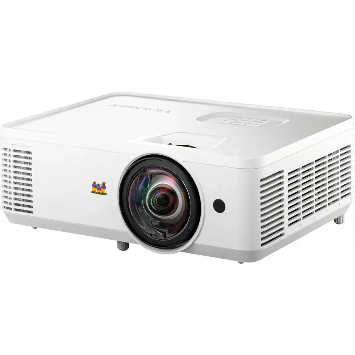 Projecteur viewsonic ps502w wxga 4000 lm_2567. DIAYTAR COTE D'IVOIRE - Où Chaque Détail Fait la Différence. Parcourez notre sélection soignée et choisissez des articles qui rehaussent votre quotidien, du fonctionnel à l'esthétique.