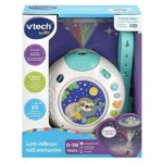 Projecteur vtech baby bleu plastique reconditionne d _4759. DIAYTAR COTE D'IVOIRE - Votre Passage vers l'Élégance Abordable. Explorez notre collection où chaque produit est choisi pour sa qualité et son accessibilité, incarnant ainsi l'essence du Côte d'Ivoire.