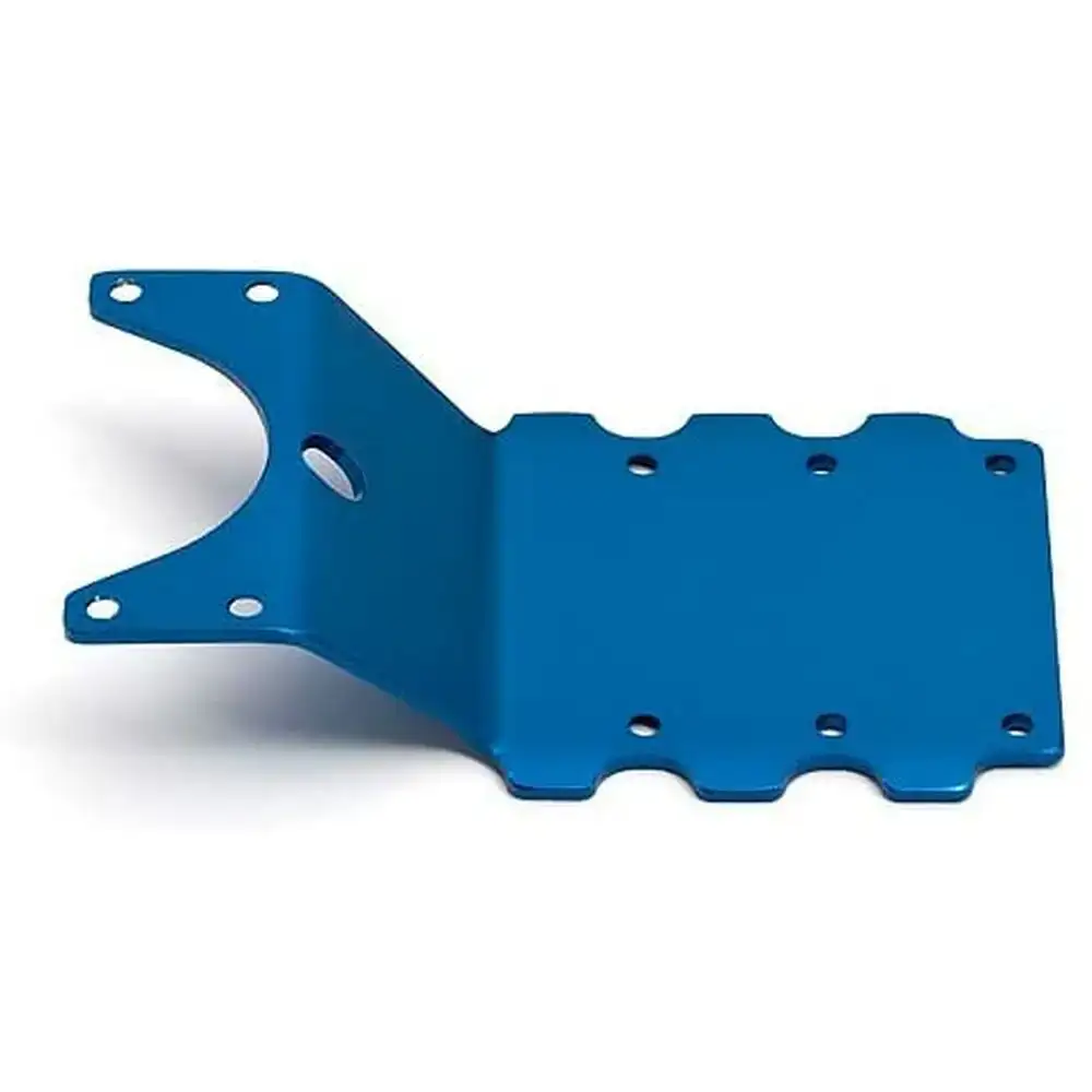 Protecteur ascc8634 bleu aluminium reconditionne a _6663. Bienvenue sur DIAYTAR COTE D'IVOIRE - Où Chaque Produit a son Histoire. Découvrez notre sélection unique et choisissez des articles qui racontent la richesse culturelle et artistique du Côte d'Ivoire.