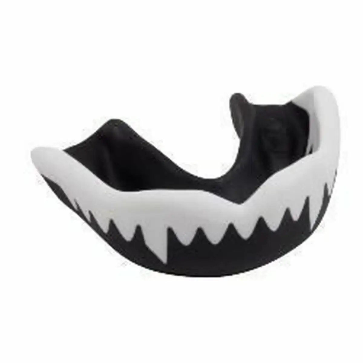 Protecteur buccal gilbert junior noir blanc blanc noir_2619. DIAYTAR COTE D'IVOIRE - Où Choisir est un Plaisir Responsable. Explorez notre boutique en ligne et adoptez des produits qui reflètent notre engagement envers la durabilité.