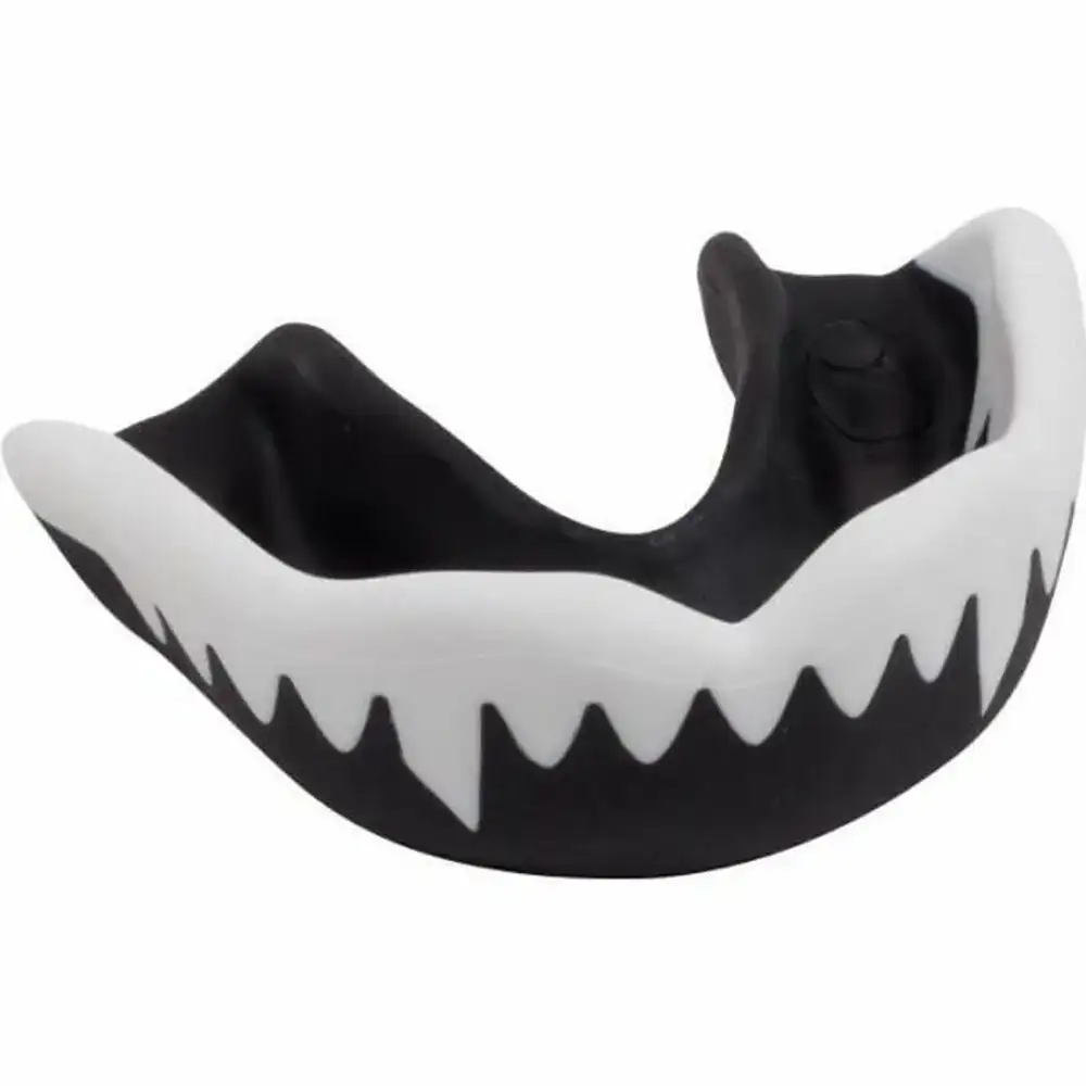 Protecteur buccal gilbert junior noir blanc blanc noir_7061. DIAYTAR COTE D'IVOIRE - Votre Destination de Shopping Authentique au Côte d'Ivoire. Plongez dans notre boutique en ligne pour découvrir des produits qui célèbrent la riche culture et l'artisanat du pays.