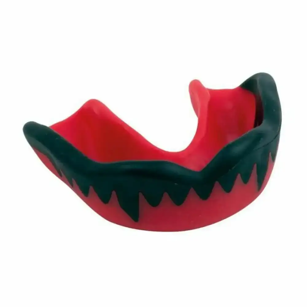 Protecteur buccal gilbert junior noir rouge_4667. Bienvenue chez DIAYTAR COTE D'IVOIRE - Où Chaque Achat est un Geste d'Amour. Découvrez notre sélection minutieuse et choisissez des articles qui témoignent de votre passion.
