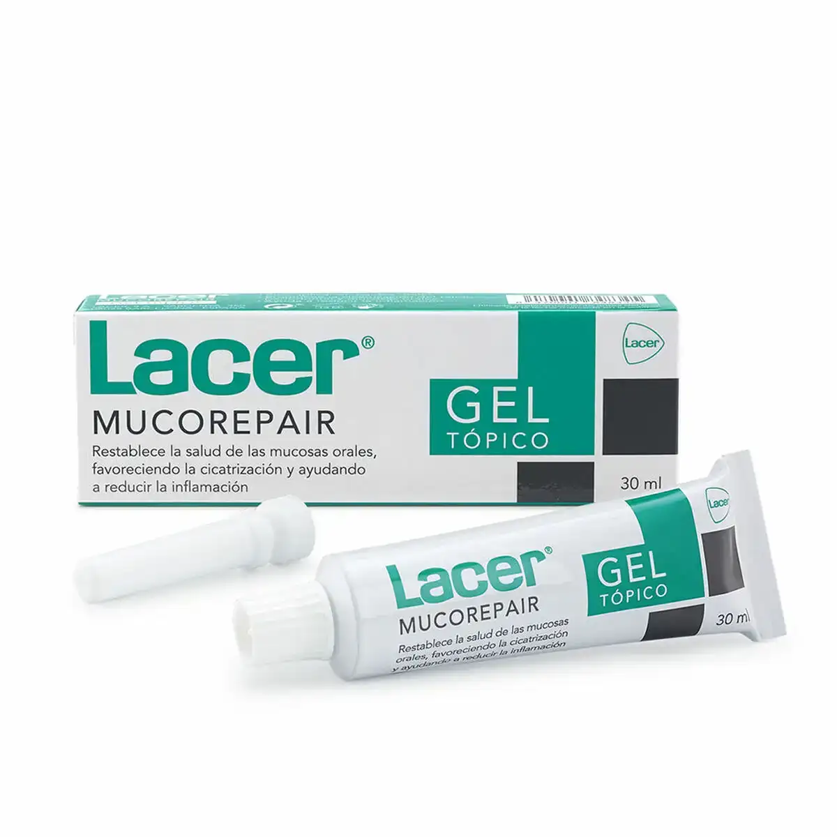 Protecteur buccal lacer mucorepair_7853. DIAYTAR COTE D'IVOIRE - Où Choisir Rime avec Qualité. Découvrez notre sélection soigneusement conçue et choisissez des articles qui incarnent l'excellence et l'innovation.
