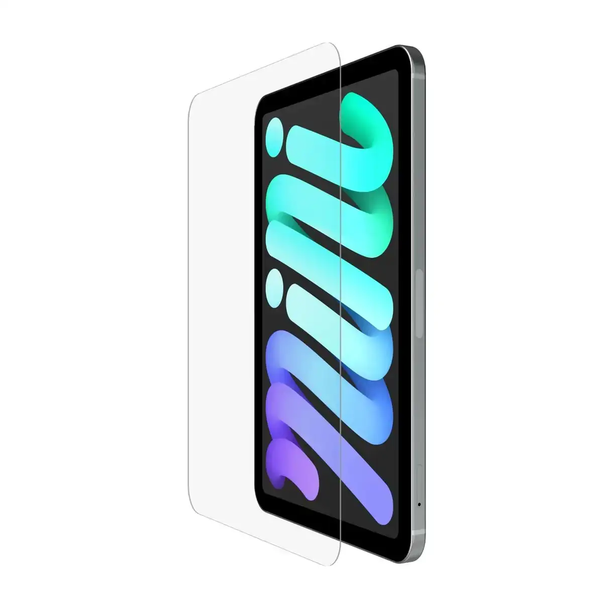 Protecteur d ecran pour tablette ipad mini 6 2021 belkin ovi003zz apple_2550. Bienvenue chez DIAYTAR COTE D'IVOIRE - Où le Shopping Rime avec Diversité. Plongez dans notre univers de produits et découvrez des trésors qui représentent la richesse culturelle du Côte d'Ivoire.