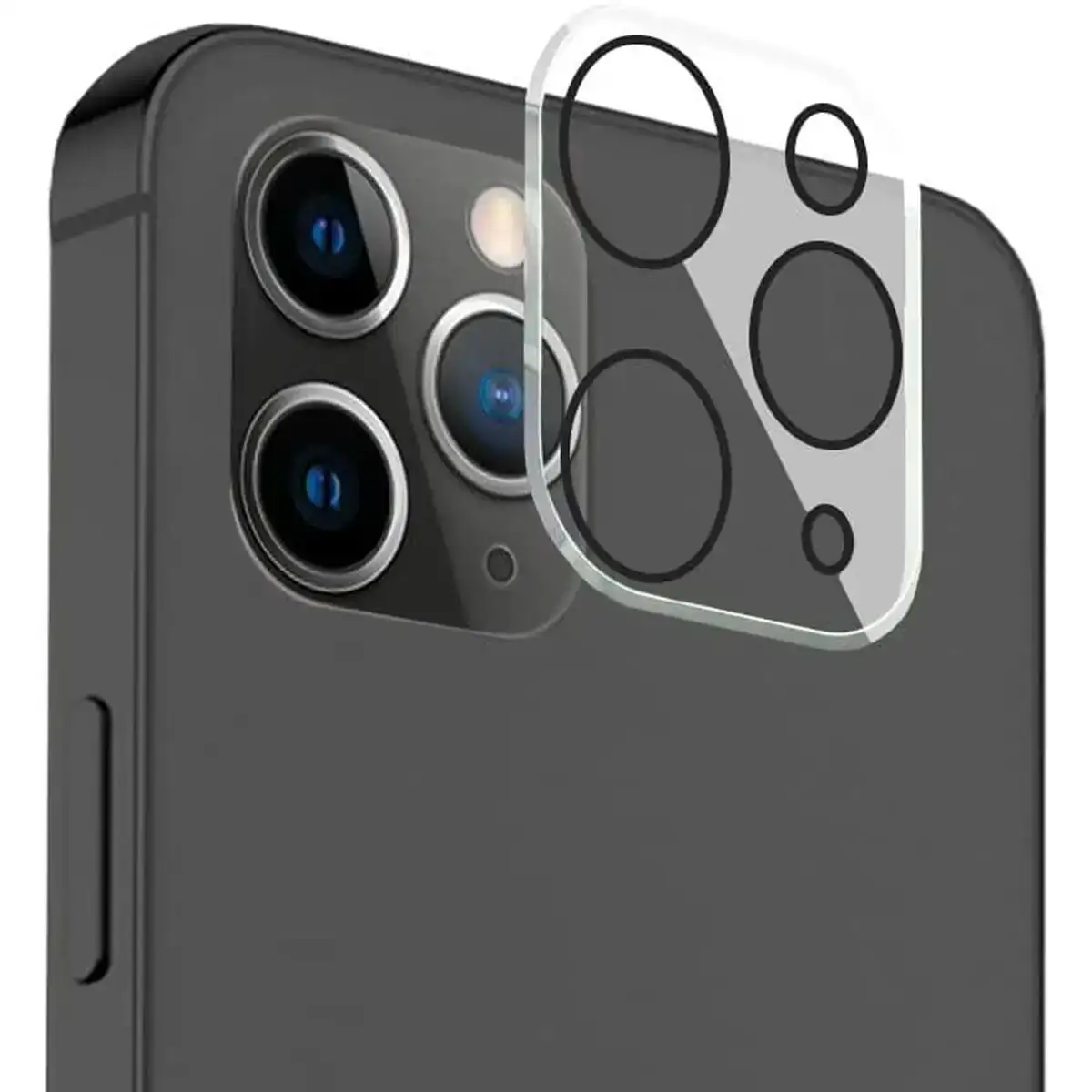 Protecteur d objectif cool iphone 11 pro iphone 11 pro max apple_8585. Bienvenue sur DIAYTAR COTE D'IVOIRE - Où Choisir Rime avec Qualité. Explorez notre gamme diversifiée et découvrez des articles conçus pour répondre à vos attentes élevées.