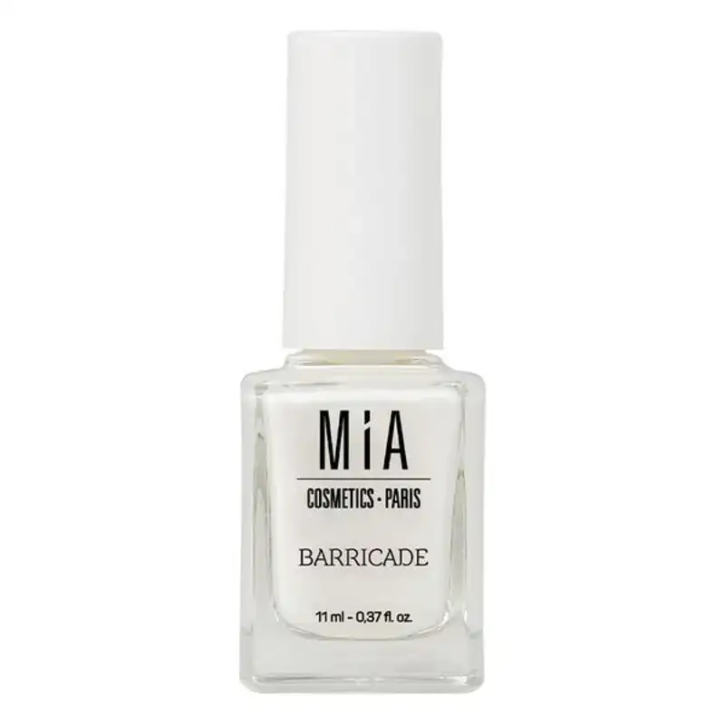 Protecteur d ongles barricade mia cosmetics paris liquide 11 ml _6815. DIAYTAR COTE D'IVOIRE - Votre Source d'Inspiration Shopping. Parcourez nos rayons et trouvez des articles qui vous inspirent, que ce soit pour votre style, votre maison ou votre vie quotidienne.