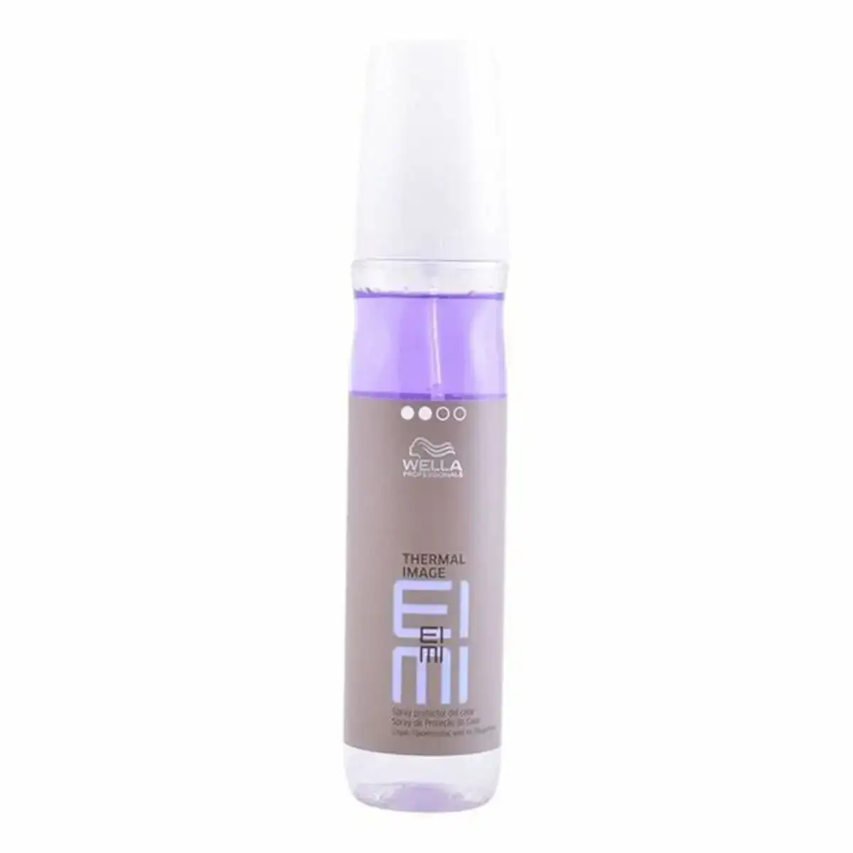 Protecteur de chaleur eimi wella 150 ml 150 ml _4523. DIAYTAR COTE D'IVOIRE - Votre Escale Shopping incontournable. Explorez notre boutique en ligne et dénichez des trésors qui reflètent la richesse culturelle et la modernité du Côte d'Ivoire.