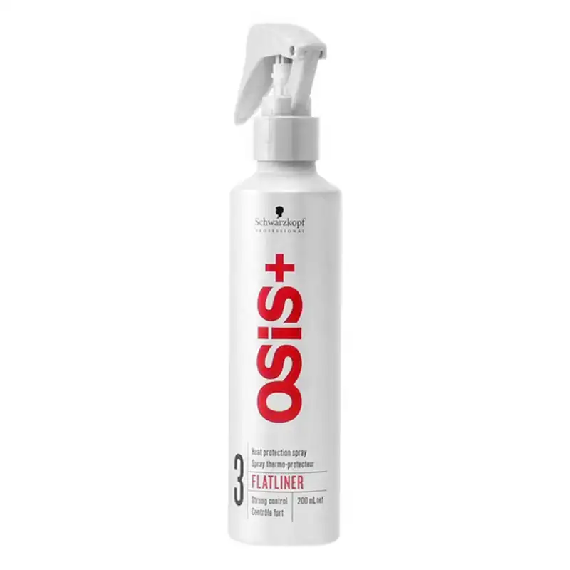 Protecteur de chaleur osis flatliner schwarzkopf 200 ml_7369. Bienvenue sur DIAYTAR COTE D'IVOIRE - Votre Source de Trouvailles Uniques. Explorez nos rayons virtuels pour dénicher des trésors que vous ne trouverez nulle part ailleurs, allant des trésors artisanaux aux articles tendance.