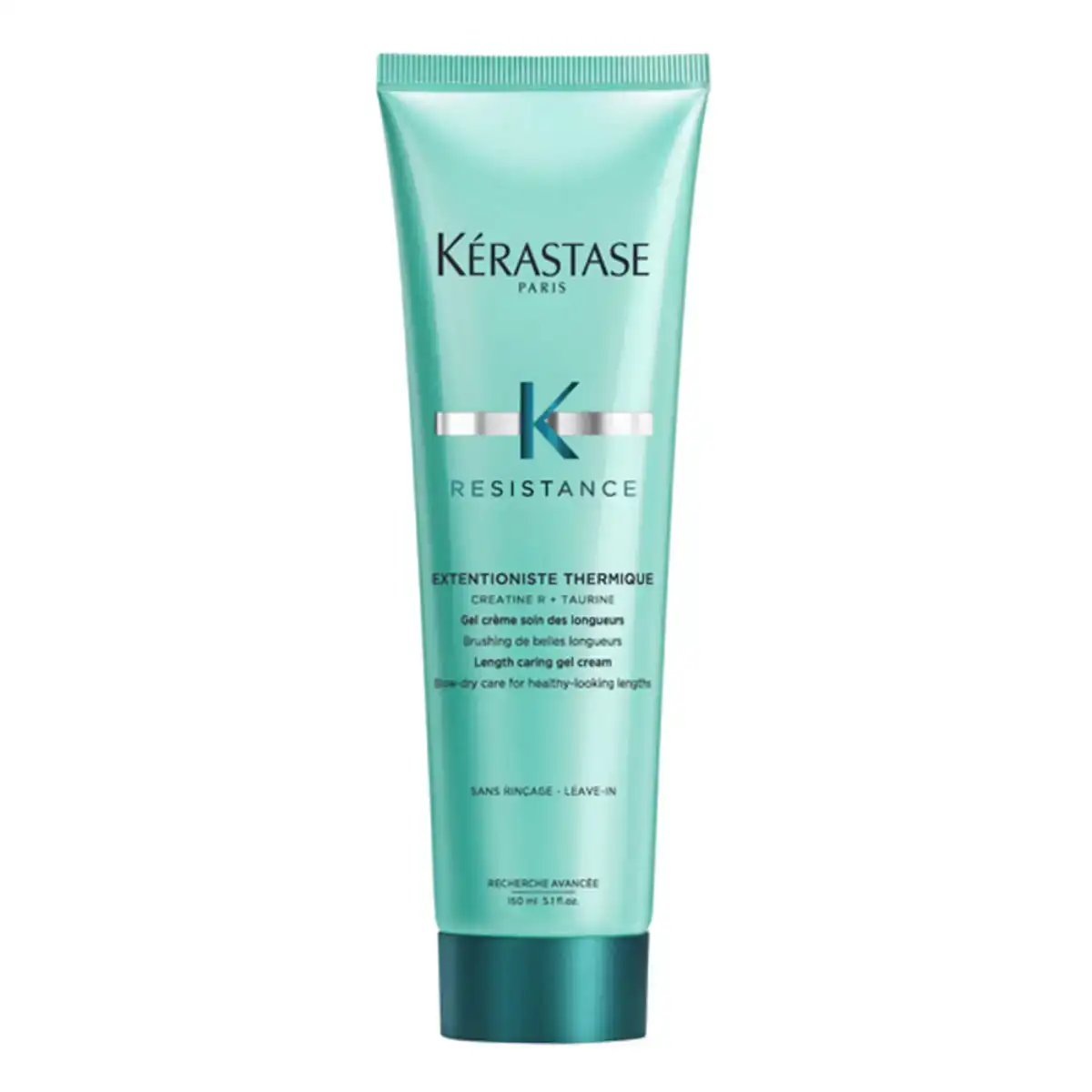 Protecteur de chaleur resistance extentioniste kerastase 150 ml _1781. DIAYTAR COTE D'IVOIRE - Votre Destination Shopping Inspirante. Explorez notre catalogue pour trouver des articles qui stimulent votre créativité et votre style de vie.