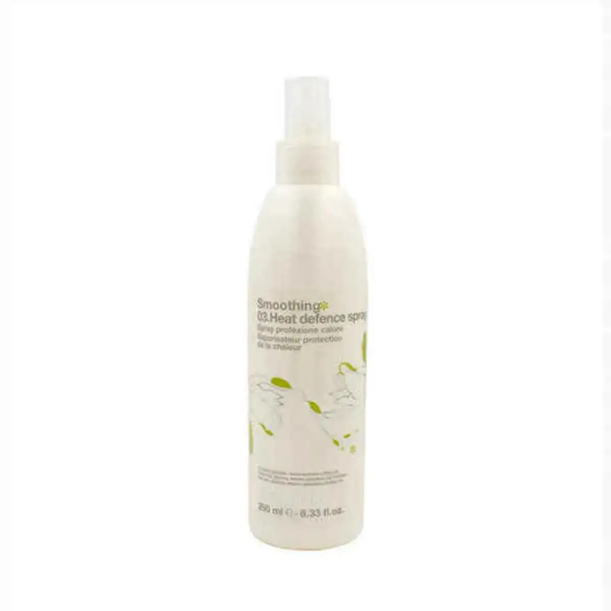 Protecteur de chaleur smoothing 03 heat defence farmavita 250 ml 250 ml _5336. Entrez dans le Monde Éclectique de DIAYTAR COTE D'IVOIRE. Explorez nos catégories et dénichez des trésors qui reflètent la richesse et l'authenticité du Côte d'Ivoire.