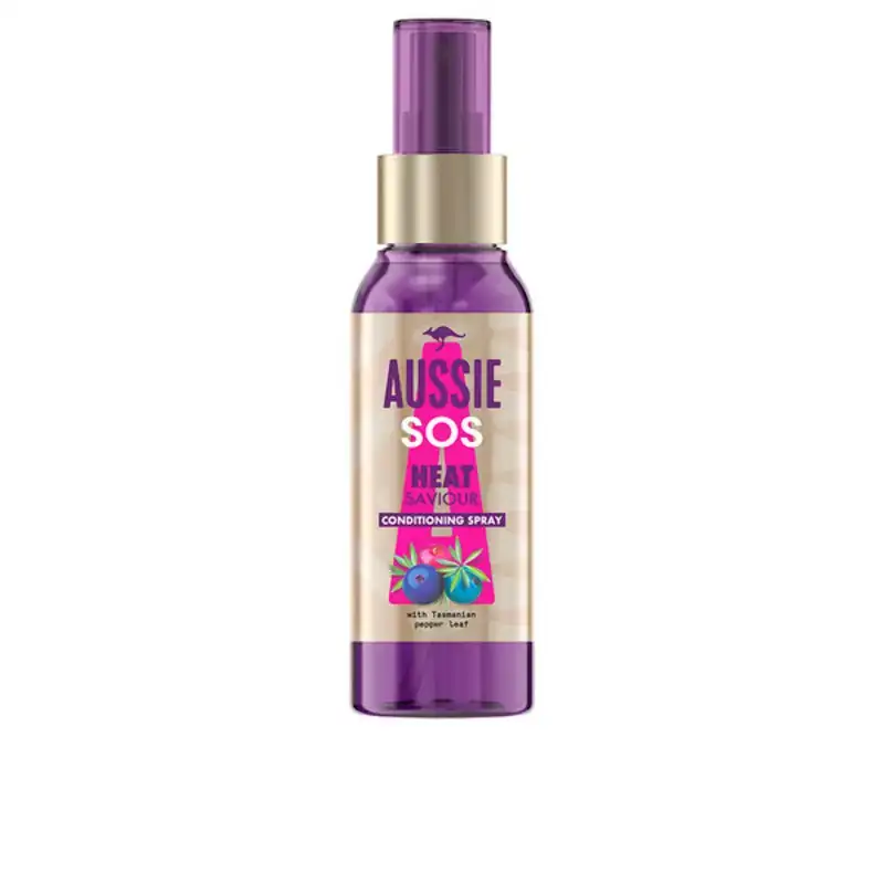 Protecteur de chaleur sos heat saviour aussie 81718933 protecteur de chaleur 100 ml_9905. DIAYTAR COTE D'IVOIRE - Votre Marché Virtuel au Côte d'Ivoire. Parcourez notre boutique en ligne pour trouver des trésors cachés, des articles indispensables du quotidien aux joyaux artistiques.