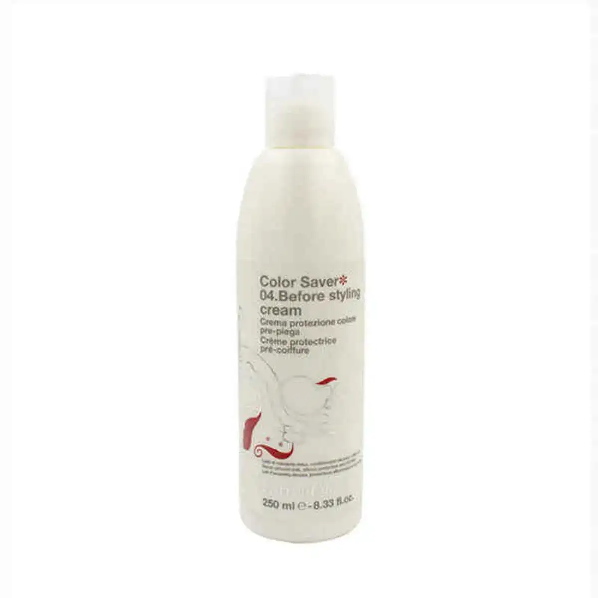 Protecteur de couleur farmavita 04 before styling 250 ml _8571. Bienvenue sur DIAYTAR COTE D'IVOIRE - Votre Galerie Shopping Personnalisée. Découvrez un monde de produits diversifiés qui expriment votre style unique et votre passion pour la qualité.