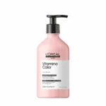 Protecteur de couleur l oreal professionnel paris vitamino color apres shampooing 500 ml _4609. DIAYTAR COTE D'IVOIRE - L'Équilibre Parfait entre Tradition et Modernité. Explorez notre collection pour trouver des produits qui incarnent la culture et la contemporanéité du Côte d'Ivoire.
