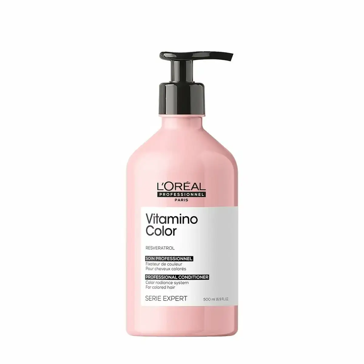 Protecteur de couleur l oreal professionnel paris vitamino color apres shampooing 500 ml _4609. DIAYTAR COTE D'IVOIRE - L'Équilibre Parfait entre Tradition et Modernité. Explorez notre collection pour trouver des produits qui incarnent la culture et la contemporanéité du Côte d'Ivoire.