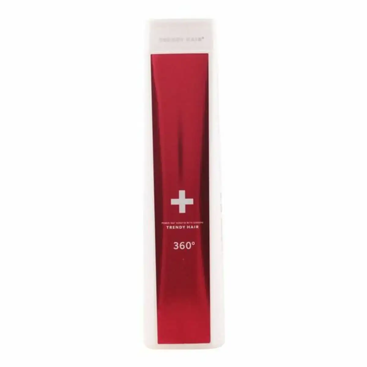 Protecteur de couleur power 360 elastin keratin trendy hair 300 ml _8319. Entrez dans l'Univers de DIAYTAR COTE D'IVOIRE - Où Choisir est un Plaisir. Explorez notre catalogue diversifié et trouvez des articles qui reflètent vos goûts et votre personnalité.