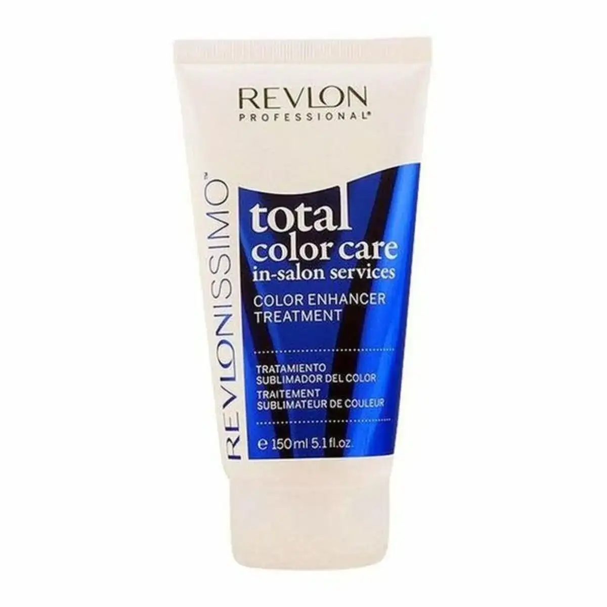 Protecteur de couleur total color care revlon_2774. Bienvenue chez DIAYTAR COTE D'IVOIRE - Où Chaque Objet a sa Propre Histoire. Découvrez notre sélection soigneusement choisie et choisissez des produits qui racontent le patrimoine sénégalais.