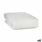 Protecteur de matelas blanc 135 x 190 cm 6 unites _5817. Découvrez DIAYTAR COTE D'IVOIRE - Votre Destination de Shopping Inspirée. Naviguez à travers nos offres variées et trouvez des articles qui reflètent votre personnalité et vos goûts.