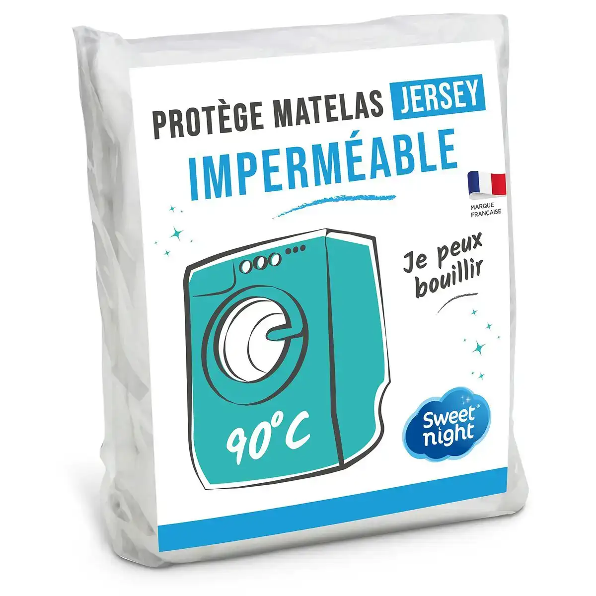 Protecteur de matelas sweet night reconditionne a _4189. DIAYTAR COTE D'IVOIRE - Votre Destination pour un Shopping Unique. Parcourez notre catalogue et trouvez des articles qui vous inspirent et vous édifient.