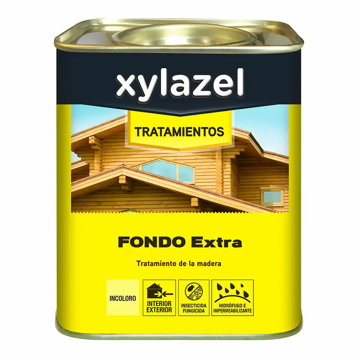 Protecteur de surface xylazel extra bois 500 ml incolore_5479. Bienvenue sur DIAYTAR COTE D'IVOIRE - Là où Chaque Objet a une Âme. Plongez dans notre catalogue et trouvez des articles qui portent l'essence de l'artisanat et de la passion.