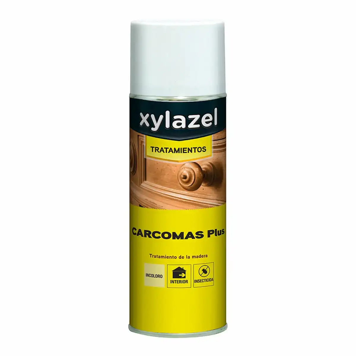 Protecteur de surface xylazel plus 5608818 spray vrillettes 250 ml incolore_9717. DIAYTAR COTE D'IVOIRE - Votre Portail Vers l'Exclusivité. Explorez notre boutique en ligne pour découvrir des produits uniques et raffinés, conçus pour ceux qui recherchent l'excellence.