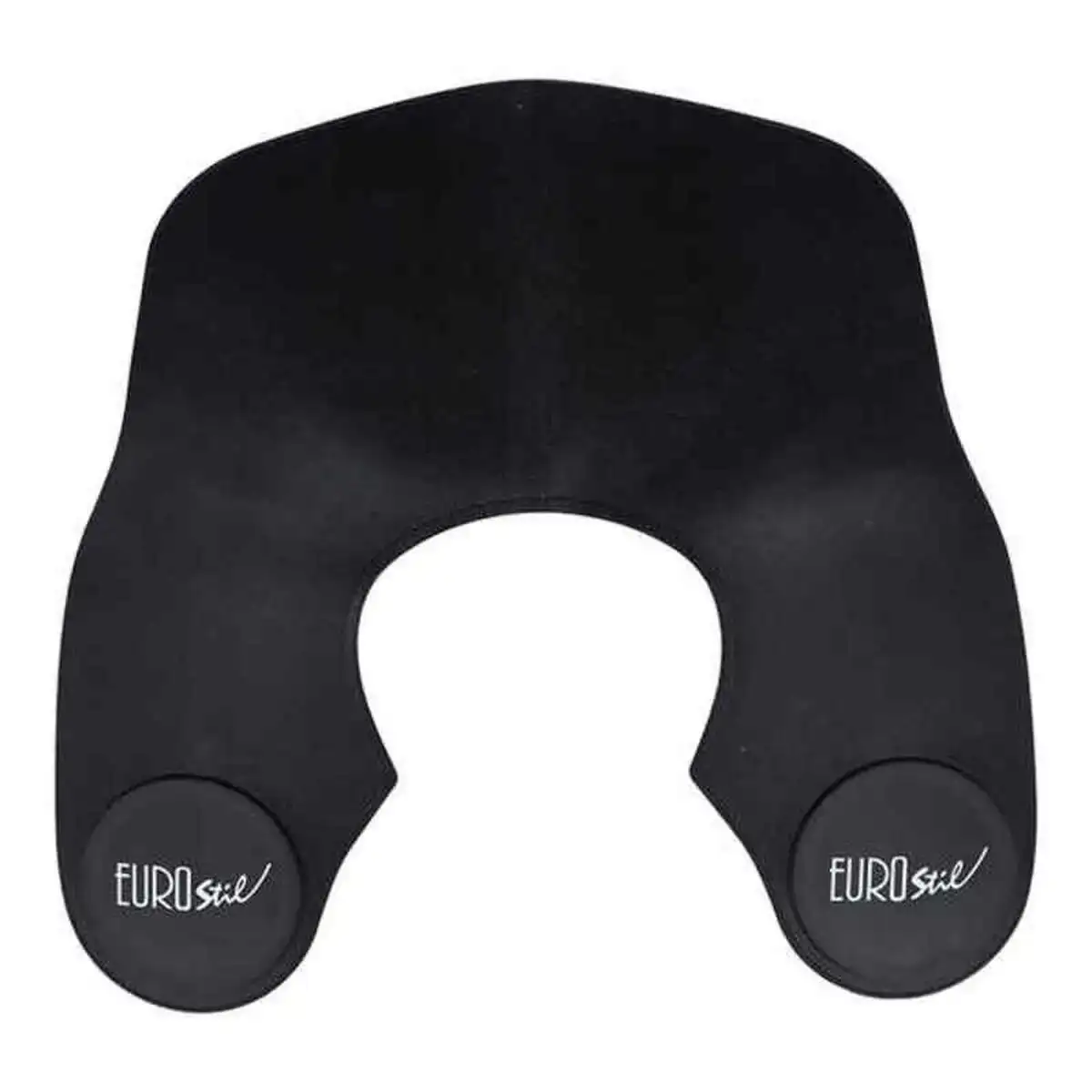 Protecteur eurostil 07006 silicone specialement concue pour les coiffeurs 40 x 40 cm _7440. DIAYTAR COTE D'IVOIRE - Là où Choisir est une Célébration de l'Artisanat. Explorez notre gamme variée et choisissez des produits qui incarnent la tradition et le talent des artisans du Côte d'Ivoire.