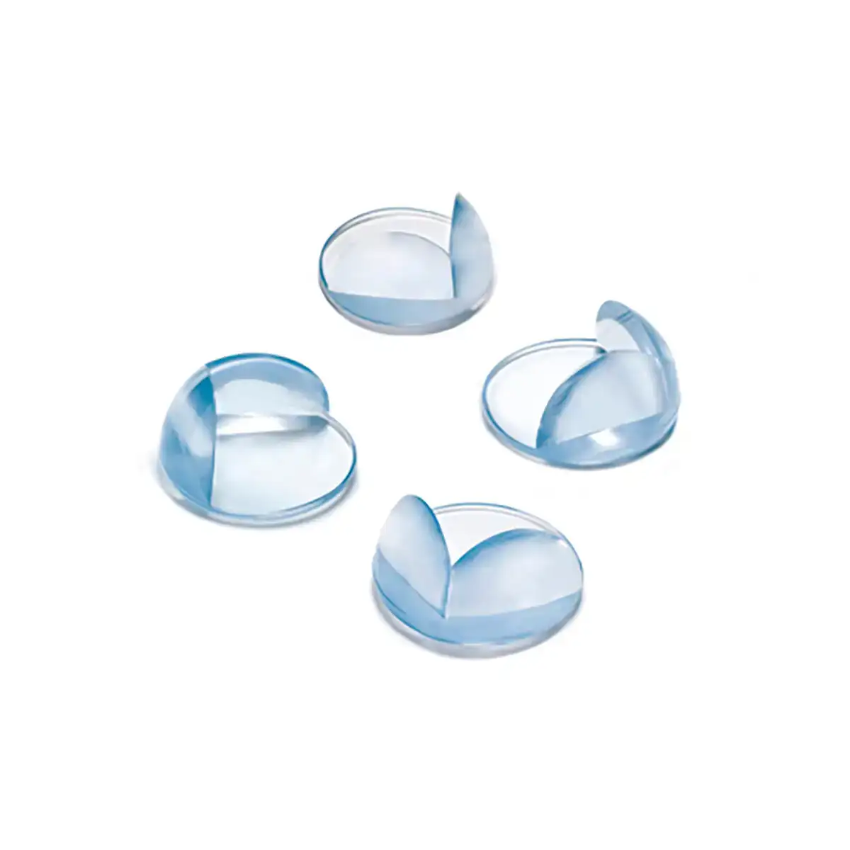 Protecteur inofix pour les coins ou les recoins 4 unites_3193. DIAYTAR COTE D'IVOIRE - Votre Plateforme Shopping Engagée. Explorez notre catalogue et choisissez des produits qui reflètent notre dévouement envers la qualité et la satisfaction du client.