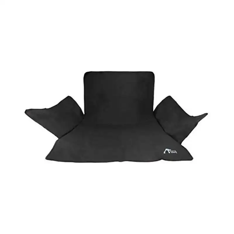 Protecteur ps1103 185 x 100 cm noir_2462. DIAYTAR COTE D'IVOIRE - Votre Portail Vers l'Élégance Accessible. Parcourez notre boutique en ligne pour découvrir des produits qui incarnent le luxe à des prix abordables.