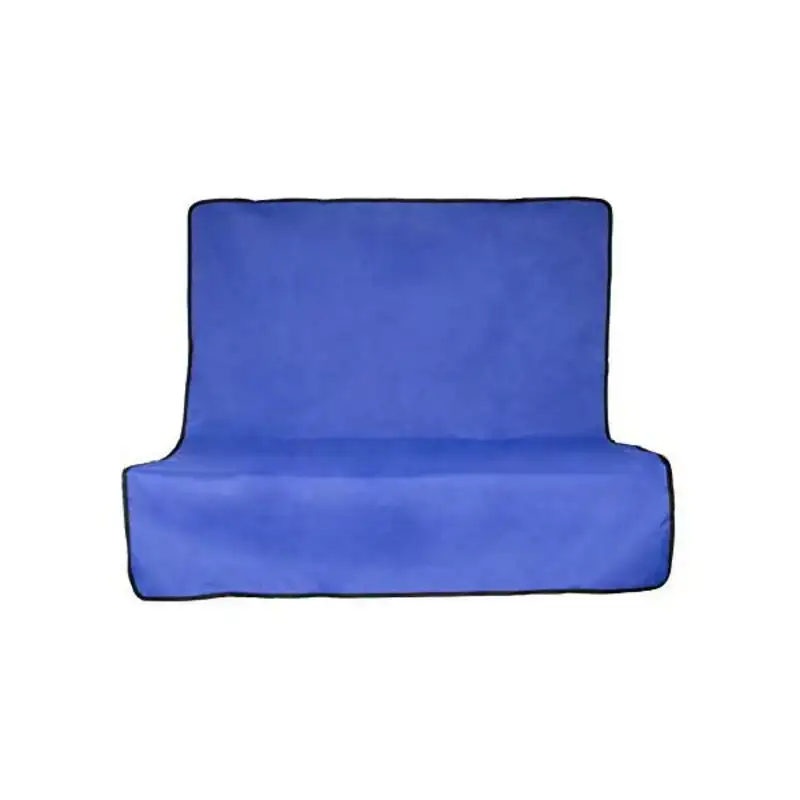 Protecteur ps1112 147 x 120 cm bleu_8124. Découvrez DIAYTAR COTE D'IVOIRE - Votre Source de Produits Variés et un Service Exceptionnel. Parcourez nos catégories et bénéficiez d'un service client dévoué, prêt à vous guider à chaque étape.