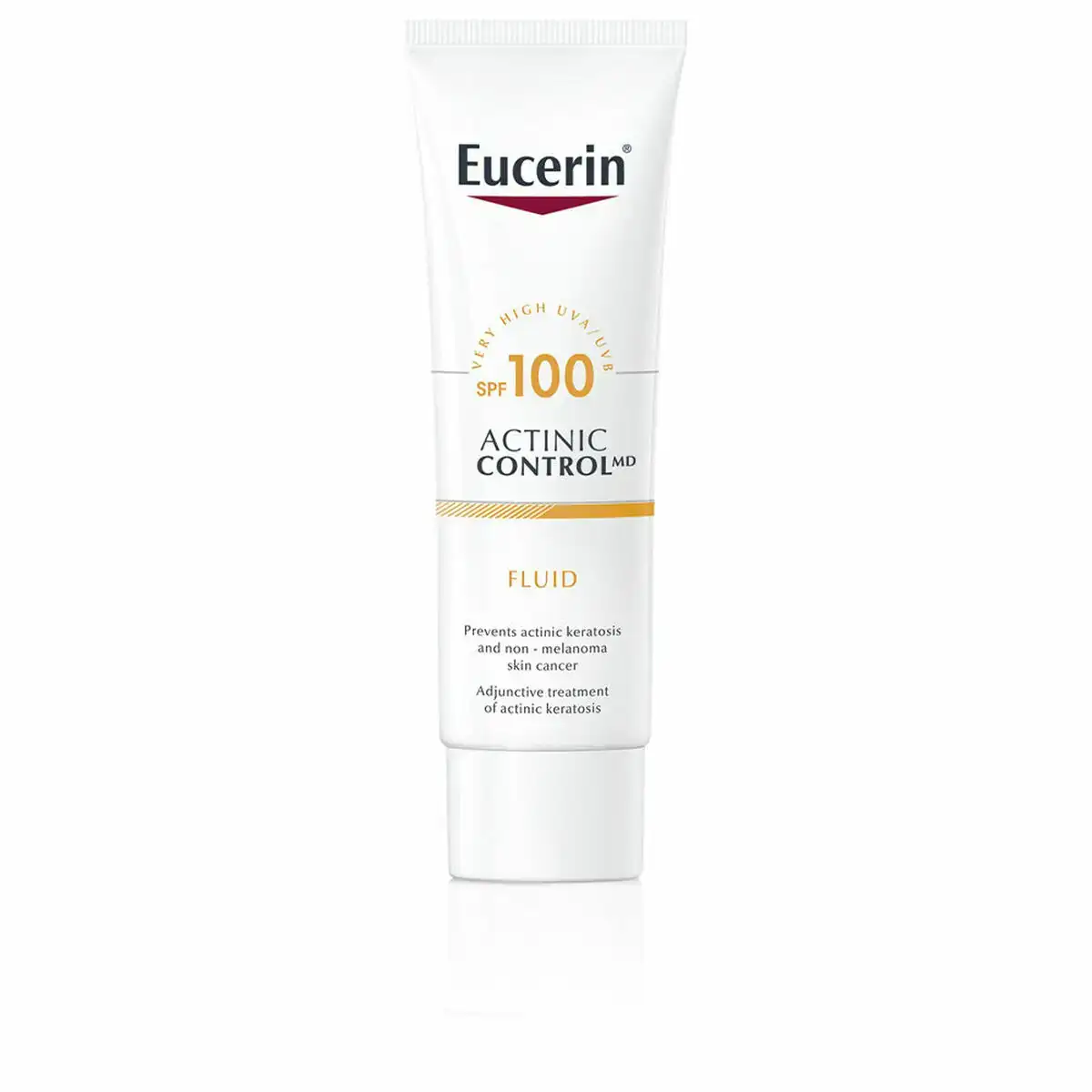 Protecteur solaire eucerin sun protection md spf 100 80 ml_9617. Bienvenue chez DIAYTAR COTE D'IVOIRE - Où Chaque Achat Fait une Différence. Découvrez notre gamme de produits qui reflètent l'engagement envers la qualité et le respect de l'environnement.