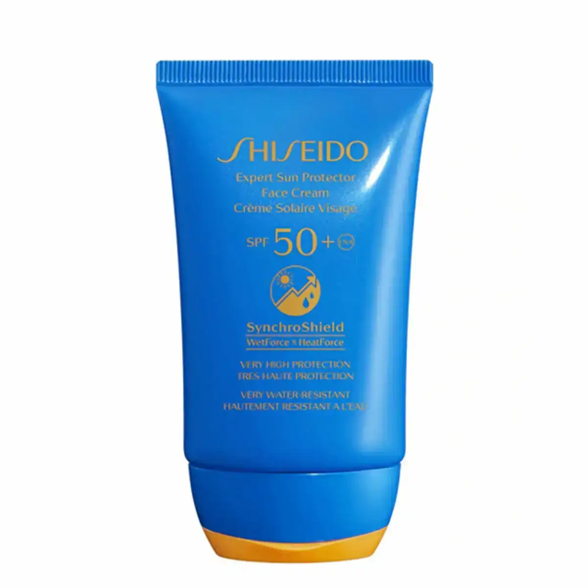 Protecteur solaire expert sun shiseido spf 50 50 ml 50 50 ml _8054. DIAYTAR COTE D'IVOIRE - Où l'Élégance Rencontré l'Accessibilité. Parcourez notre catalogue et trouvez des produits qui apportent une touche de sophistication à votre vie quotidienne sans compromettre votre budget.