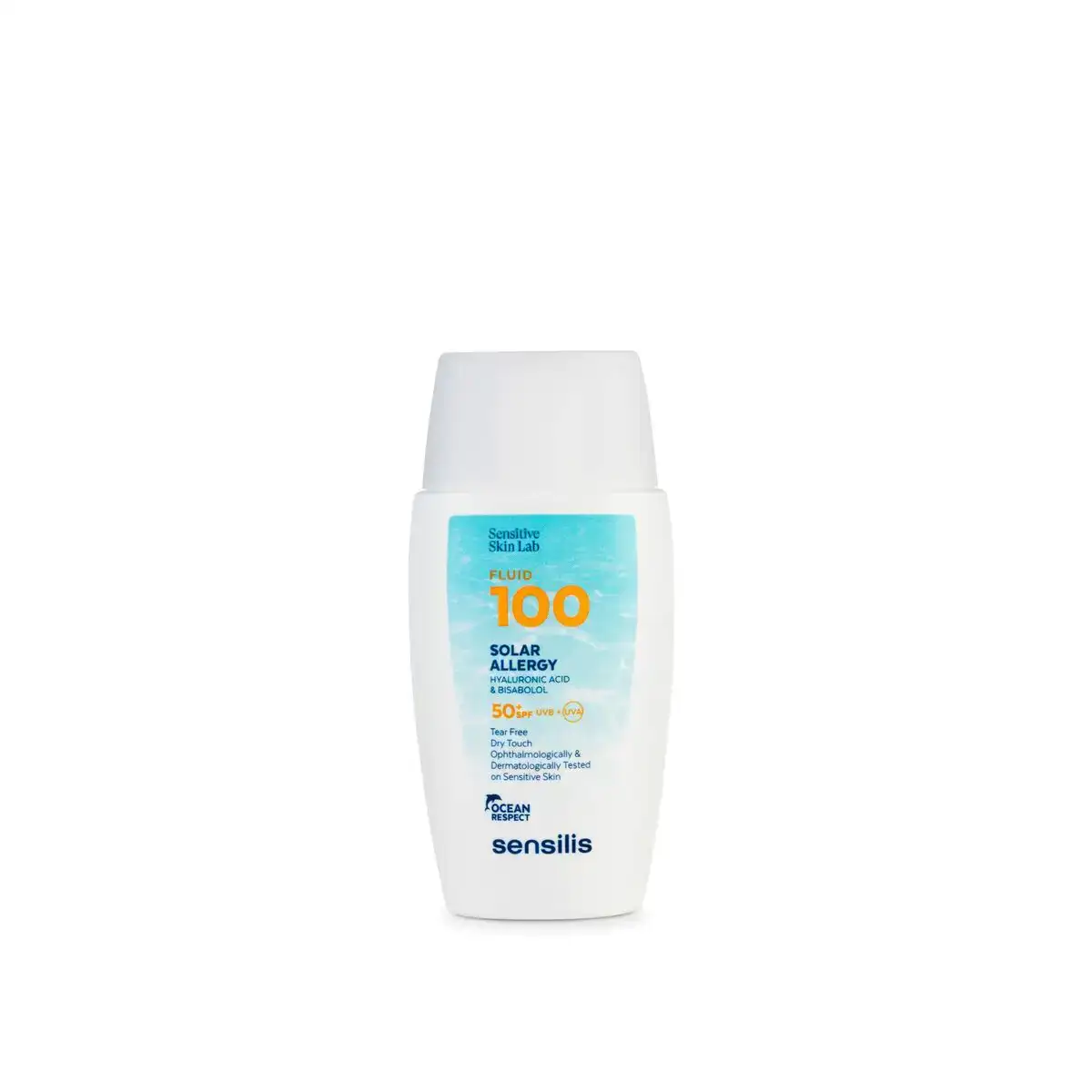 Protecteur solaire fluide sensilis solar allergy peau allergique 40 ml spf 50_5081. DIAYTAR COTE D'IVOIRE - Où Chaque Achat Raconte une Histoire. Explorez notre boutique en ligne et créez votre propre narration à travers notre diversité de produits, chacun portant une signification unique.