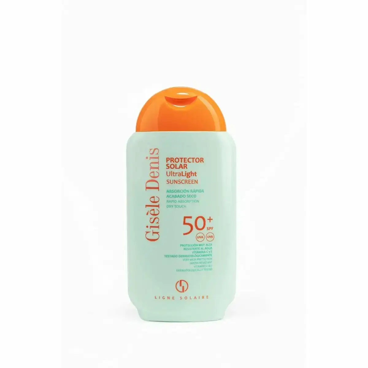 Protecteur solaire gisele denis ultralight spf50 _9709. DIAYTAR COTE D'IVOIRE - Votre Source de Découvertes Shopping. Découvrez des trésors dans notre boutique en ligne, allant des articles artisanaux aux innovations modernes.