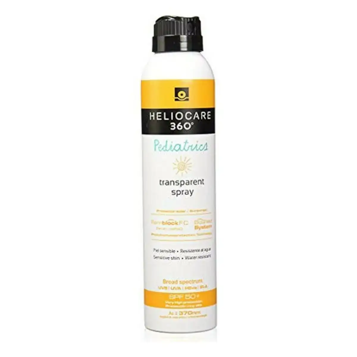 Protecteur solaire heliocare 200 ml _3470. DIAYTAR COTE D'IVOIRE - Où Choisir est une Découverte. Parcourez notre catalogue et trouvez des articles qui éveillent votre curiosité et enrichissent votre expérience shopping.