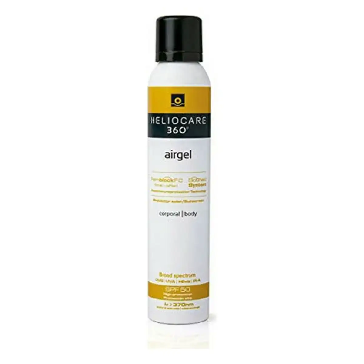 Protecteur solaire heliocare 50 200 ml _6663. DIAYTAR COTE D'IVOIRE - L'Écrin de Vos Désirs Shopping. Parcourez notre boutique en ligne et explorez des produits minutieusement choisis pour répondre à vos envies les plus exigeantes.