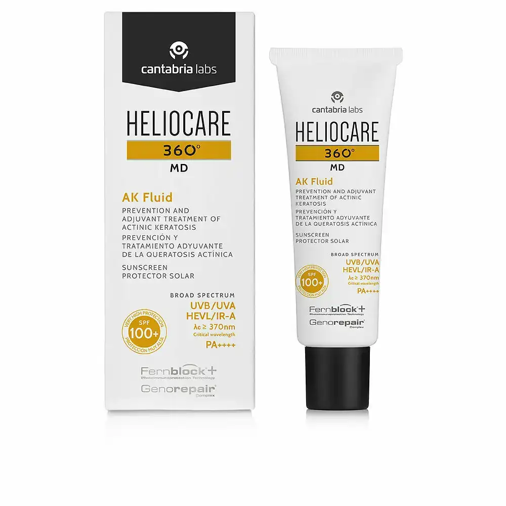 Protecteur solaire heliocare md ak 50 ml spf 100_7927. DIAYTAR COTE D'IVOIRE - Votre Destination Shopping Exquise. Explorez notre boutique en ligne et découvrez des trésors qui ajoutent une touche de sophistication à votre style et à votre espace.